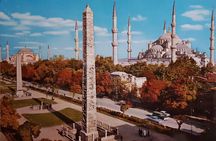 Full Day Istanbul Old City Tour With Expert Local Guide