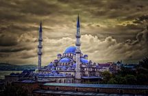 Full Day Istanbul Old City Tour With Expert Local Guide