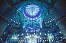Full Day Istanbul Old City Tour With Expert Local Guide