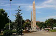 Full Day Istanbul Old City Tour With Expert Local Guide