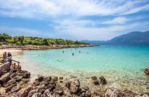 Cleopatra Island Boat Trip From Marmaris With Lunch and Drinks