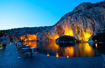 Sunset Sounio Private Sightseeing Tour from Athens