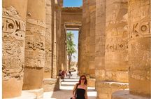 2-Day to Luxor from Cairo by Sleeper Train