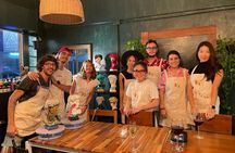  Davids head Art Workshop 