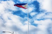 Philippines Intro 3 days 2 nights Tour Best of Manila and Beyond
