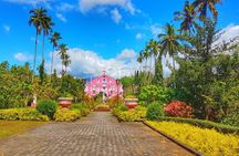 Philippines Intro 3 days 2 nights Tour Best of Manila and Beyond