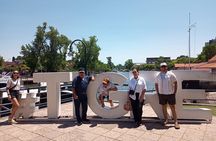 Tour to the North Zone of Buenos Aires and Navigation in Tigre