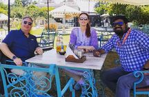 Udaipur Full Day Sightseeing Tour with Guide
