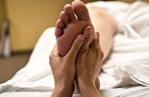 Full body massage 60 minutes