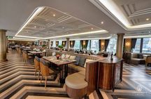 Ambassador Cruise The Largest Day Cruise in Halong Bay