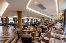 The Most Luxury Day Cruise From Halong International Cruise Port