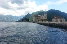 Small group Montenegro Tour for Cruise Passengers