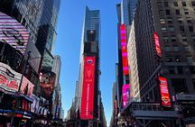 Best New York City Bus Tour and Boat Ride