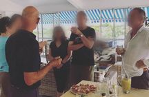 Martinican Cooking Class with a Local