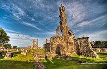 St. Andrews & The Kingdom of Fife Private Guided Tour
