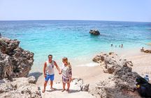 Small Group Tour; Albanian Riviera from / to Corfu in 5 days