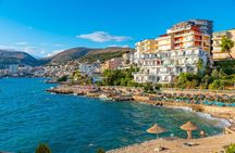 Small Group Tour; Albanian Riviera from / to Corfu in 5 days