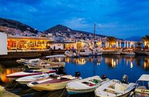 Small Group Tour; Corfu to Tirana - 3 UNESCO Sites