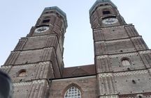 Medieval Munich Private Tour: A Journey Through the Middle Ages