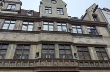 Medieval Munich Private Tour: A Journey Through the Middle Ages
