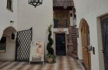 Medieval Munich Private Tour: A Journey Through the Middle Ages