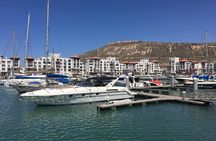Agadir City Tour Including Camel Rides And Couscous or Tajine