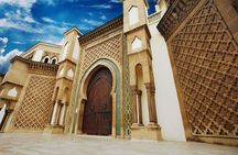 Agadir City Tour Including Camel Rides And Couscous or Tajine