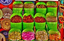 Agadir City Tour with Medina Polizzi Visit – Culture, History