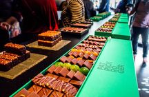 Saint Germain des Prés Food Tour 