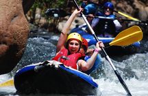 Private Adventure Combo with Water Activities