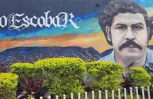 Pablo Escobar Tour in Medellin Private
