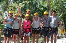 Private Adventure Combo with Water Activities