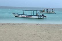 Negril and Ricks Cafe Sunset Tour with Boat Ride and Snorkeling 