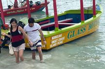 Negril and Ricks Cafe Sunset Tour with Boat Ride and Snorkeling 