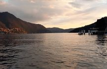 2 Hours Rent Boat SuBacco Lake Como