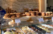 Paris: Pastry Food Tour of French Sweet and Desserts