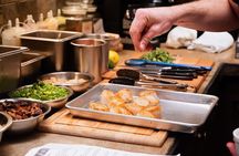 Downtown Las Vegas Food Tour