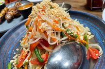 Downtown Las Vegas Food Tour