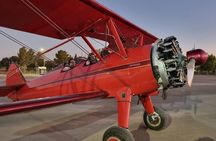 Fly Over the Vineyards of Mendoza