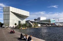 Oslo Discovery Tour
