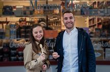 Paris: Pastry Food Tour of French Sweet and Desserts