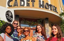 Miami Art Deco Gems & Jewels Small Group & Exclusive Access Tour