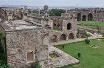 Hyderabad Full Day City Tour with Boat Ride