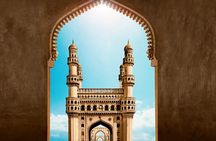 Hyderabad Full Day City Tour with Boat Ride