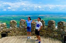 Wine Tour in Kakheti