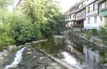 Safari-Tour Village du Vignobles: 1 day, 4 villages & 1 wine tasting
