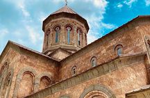 Wine Tour in Kakheti