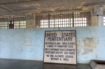 Alcatraz Day Tour and San Francisco Bay Cruise