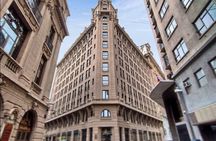 The best walking tour in Santiago de Chile