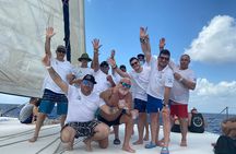 Full Day Excursion in Saona Island